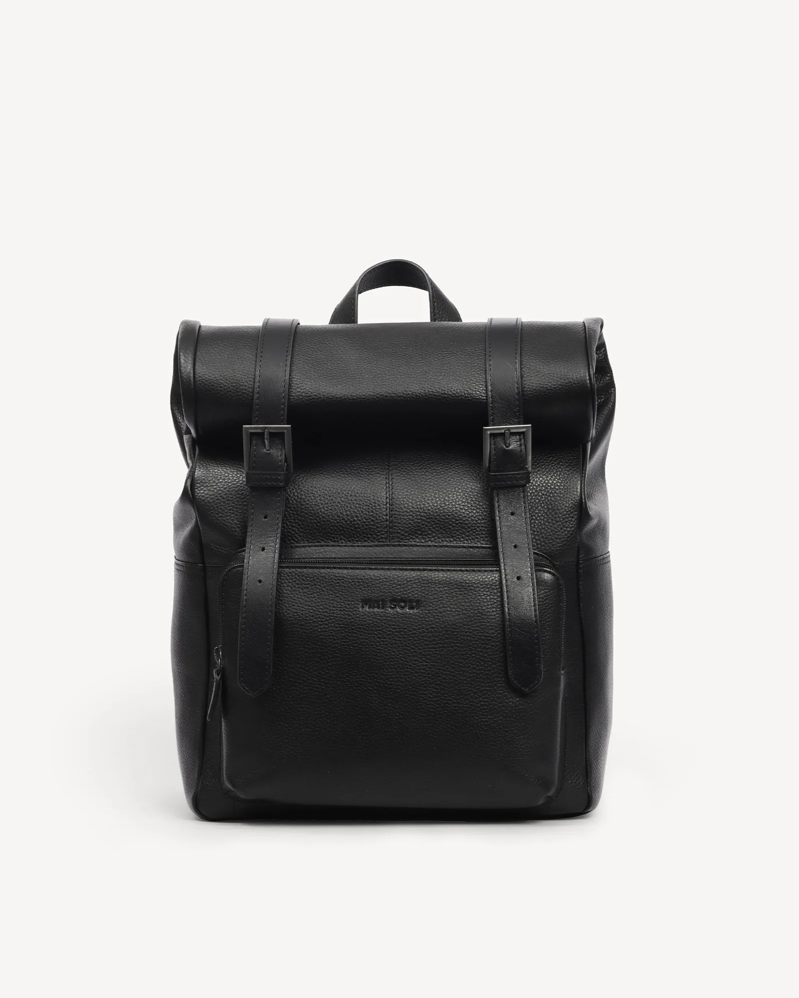 Toronto Backpack - Black