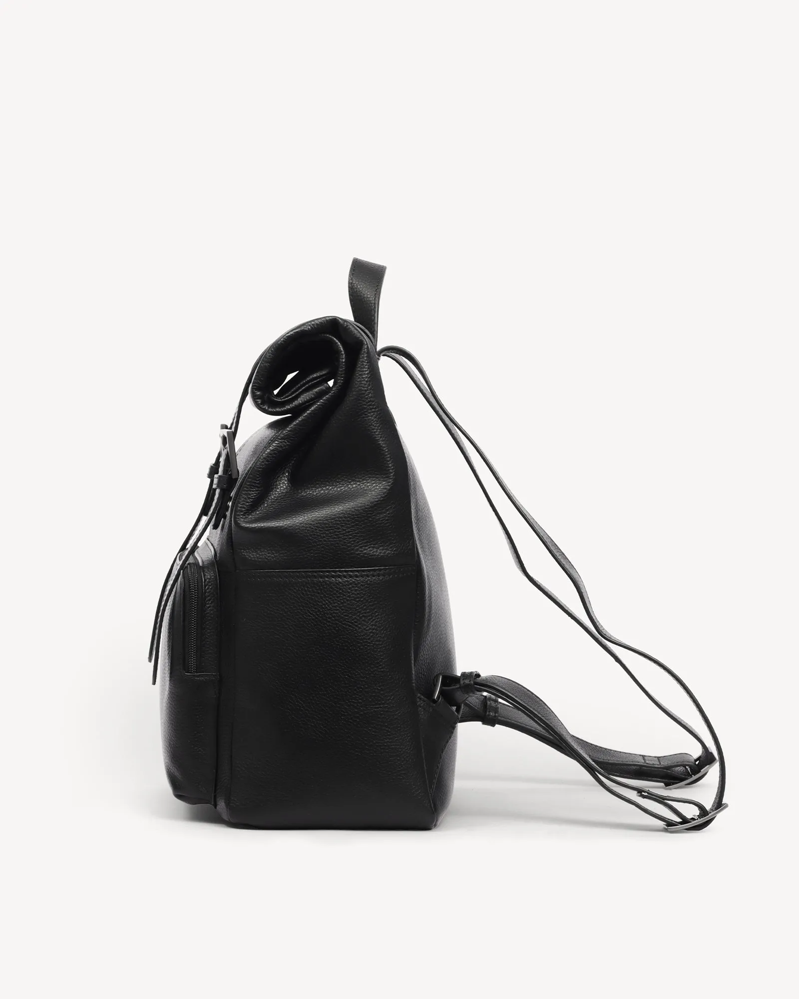 Toronto Backpack - Black