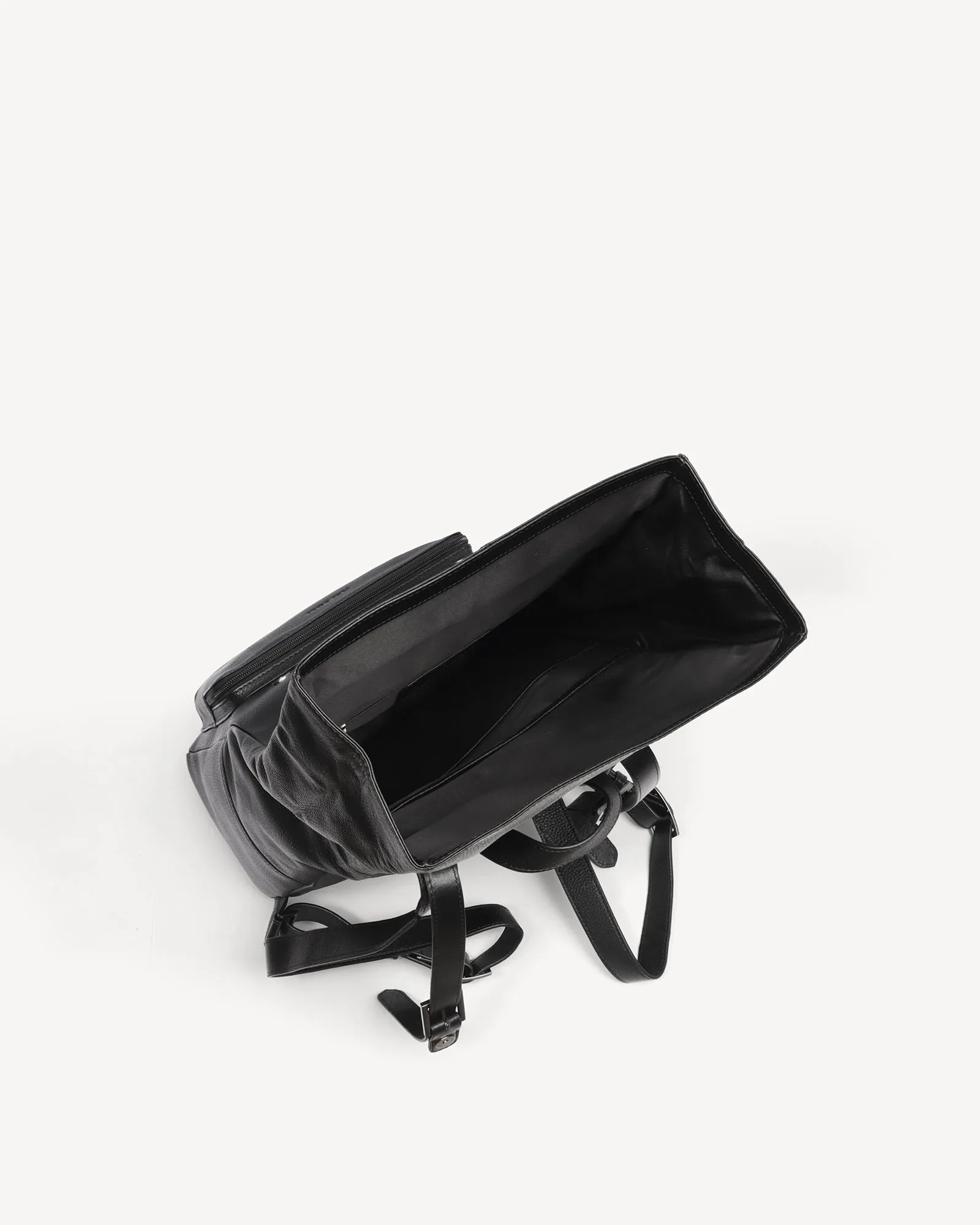 Toronto Backpack - Black
