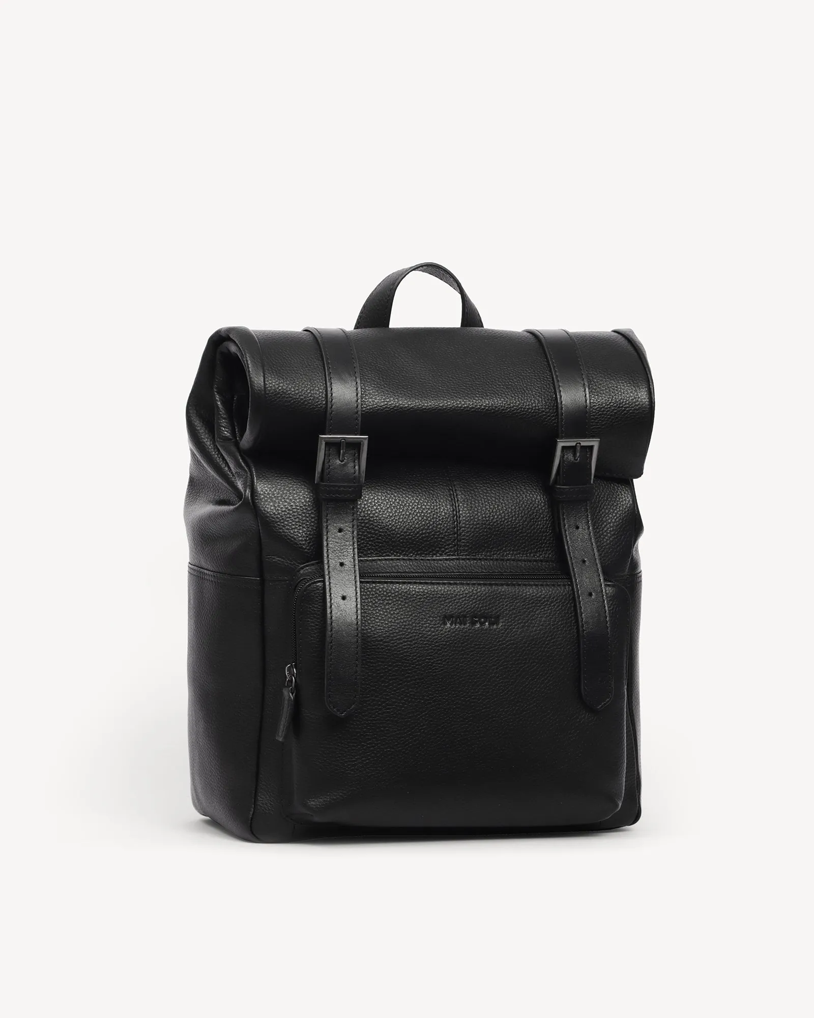 Toronto Backpack - Black