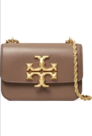 Tory Burch Eleanor Small Convertible Shoulder Bag