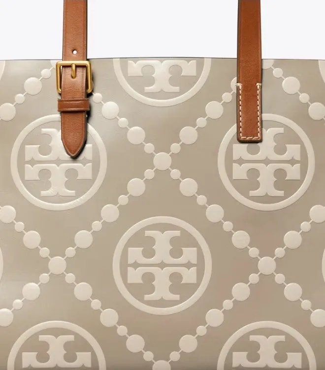 T.O.R.Y. B.U.R.C.H. SHOULDER HANDBAG