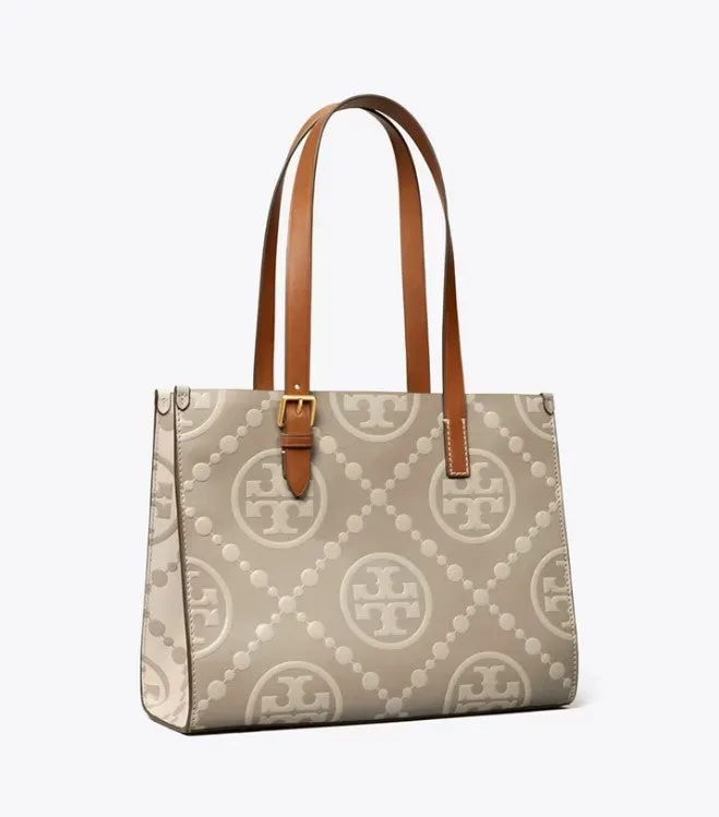T.O.R.Y. B.U.R.C.H. SHOULDER HANDBAG