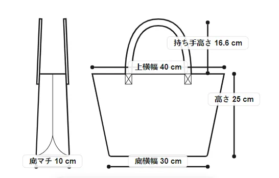 T.O.R.Y B.U.R.C.H Tote Bag