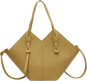 Tote Bag For Women Elegant Dumplings Handbags Ladies Purse Satchel Shoulder Bags Underarm Bag Leather Bag For Ladies V