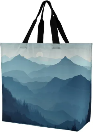 Tote Bag for Women Large Capacity Tote Bags Show Radiance Handbag Crossbody Bag Shopping Bags Shoulder Bag