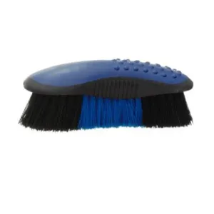 Tough1 Great Grips Finishing Brush- Blue