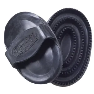 Tough1 Stiff Rubber Curry Comb