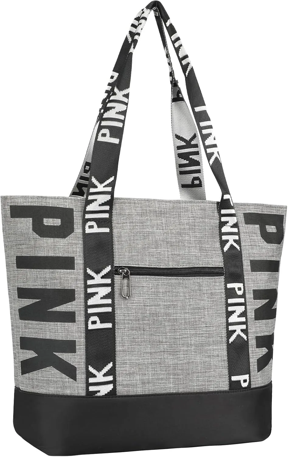 Travel Tote Bags for Women, Waterproof Beach Bag Spend the Night Bags for Women, Travel & Overnight Bag
