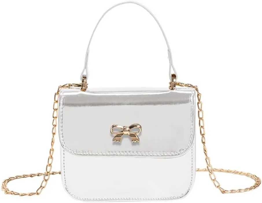 Trendy Handbag Stylish and Versatile Shoulder Bag Chain Crossbody Bags for Fashion Forward Individuals