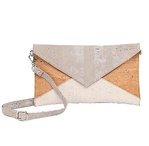 Tricolor Purse