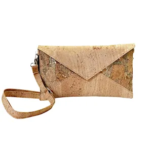 Tricolor Purse