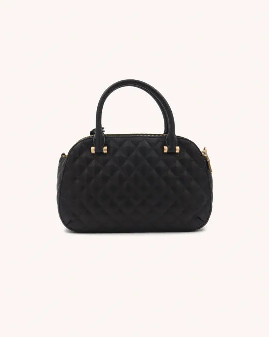 TRINA MEDIUM SATCHEL