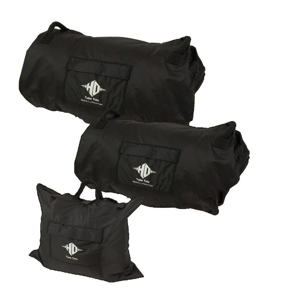 Tube Totes
