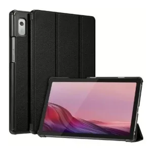 Tuff-Luv Slim Smart Case and Stand for Lenovo Tab 4 7.0 J8_50