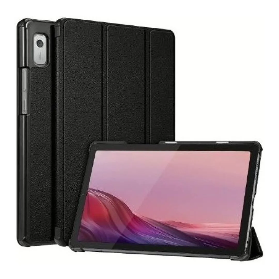 Tuff-Luv Slim Smart Case and Stand for Lenovo Tab 4 7.0 J8_50
