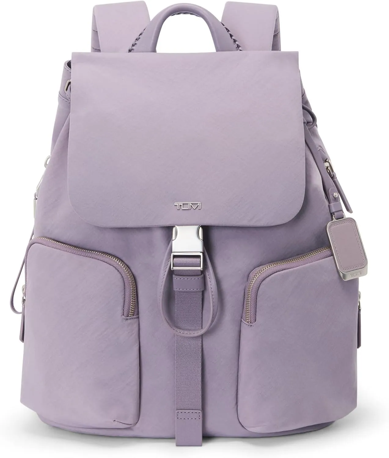 TUMI(トゥミ) Women's Casual Bag, Lavender, One Size