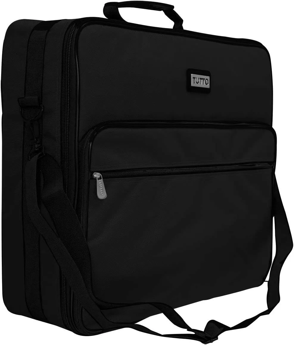 Tutto 20" Embroidery/Project Bag - Small (Fits Bernina/Designer I, II, SE)