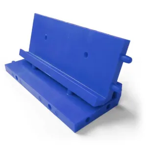 UberStax Universal Game Piece Holders (Blue)