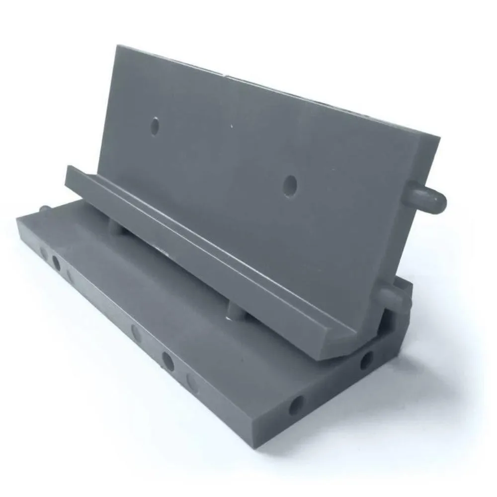 UberStax Universal Game Piece Holders (Grey)