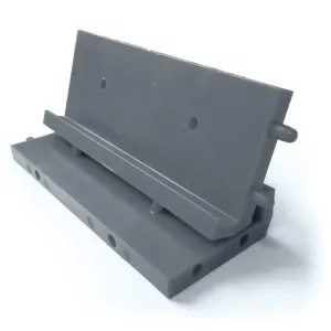 UberStax Universal Game Piece Holders (Grey)