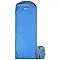 Ultra Lightweight Sleeping Bag w/ Compression Sack for Backpacking