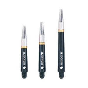 Unicorn Gripper 360 Shafts Small Thread
