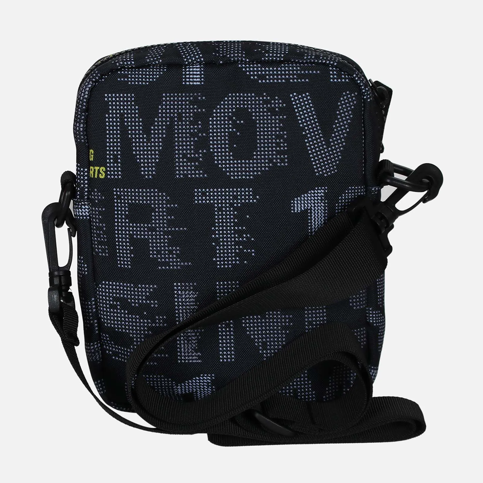 UNISEX SATCHEL
