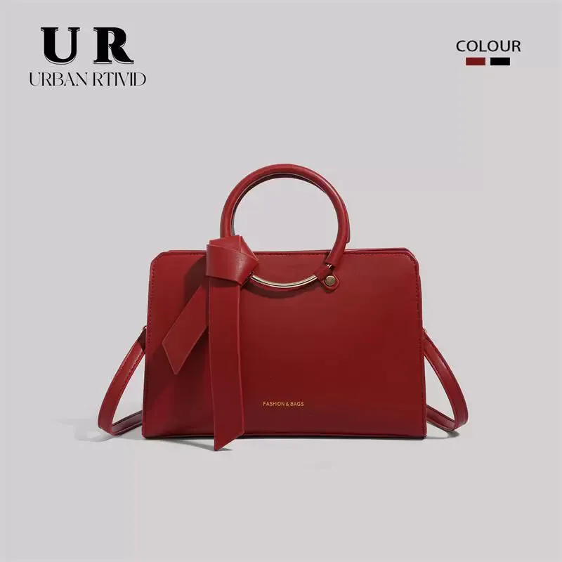 Ur Light Luxury Brands Satchel Wedding Niche Bridal Bag