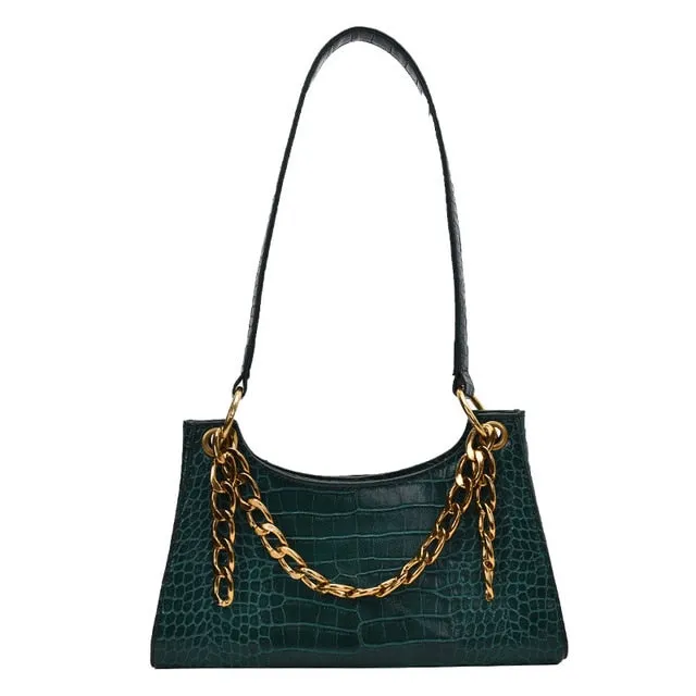Vintage Bags For Women 2019 2020 Spring Style Small Shoulder Purse Luxury Handbags Women Bags Designer Female Bags