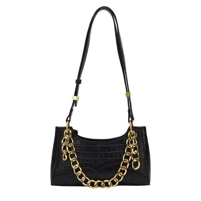 Vintage Bags For Women 2019 2020 Spring Style Small Shoulder Purse Luxury Handbags Women Bags Designer Female Bags