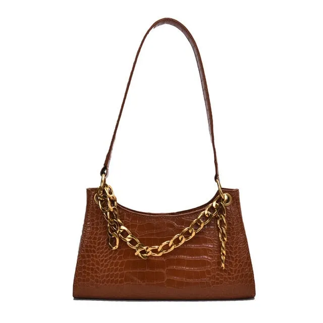 Vintage Bags For Women 2019 2020 Spring Style Small Shoulder Purse Luxury Handbags Women Bags Designer Female Bags