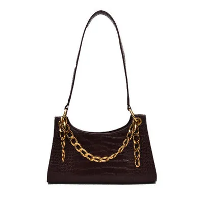 Vintage Bags For Women 2019 2020 Spring Style Small Shoulder Purse Luxury Handbags Women Bags Designer Female Bags