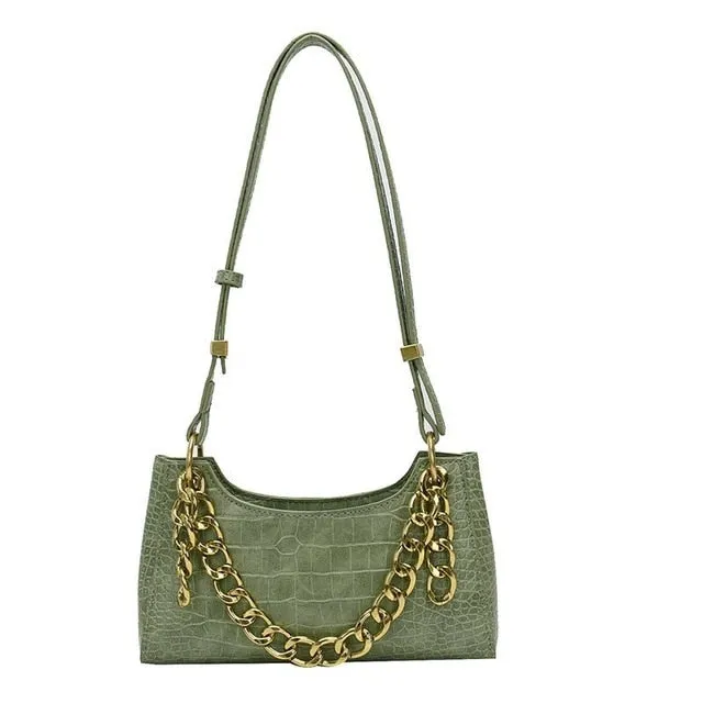 Vintage Bags For Women 2019 2020 Spring Style Small Shoulder Purse Luxury Handbags Women Bags Designer Female Bags