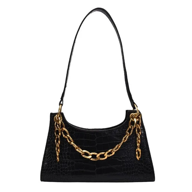 Vintage Bags For Women 2019 2020 Spring Style Small Shoulder Purse Luxury Handbags Women Bags Designer Female Bags