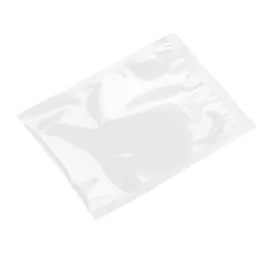 Vogue Chamber Vacuum Pack Bags 150x200mm (100 Pack)