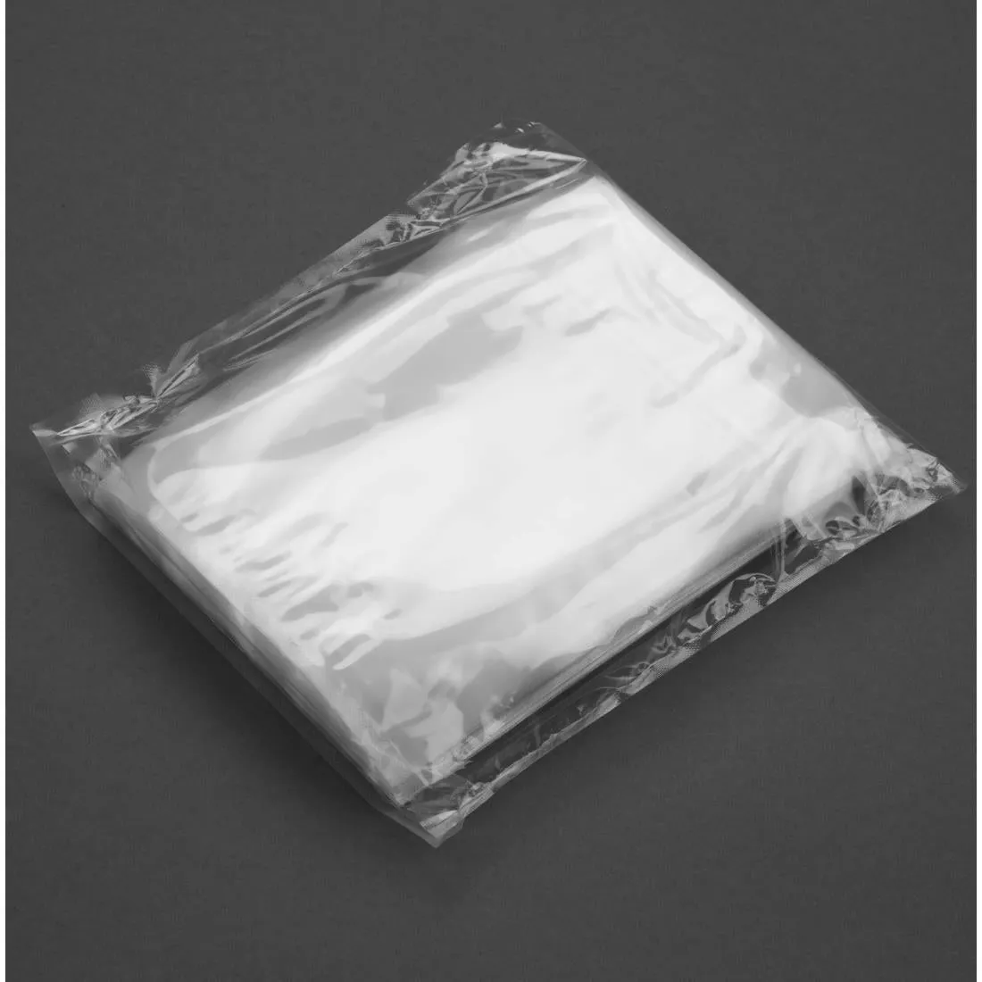 Vogue Chamber Vacuum Pack Bags 150x200mm (100 Pack)