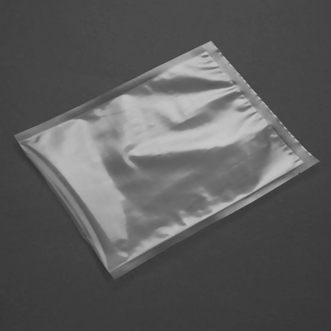 Vogue Chamber Vacuum Pack Bags 200x250mm (100 Pack)