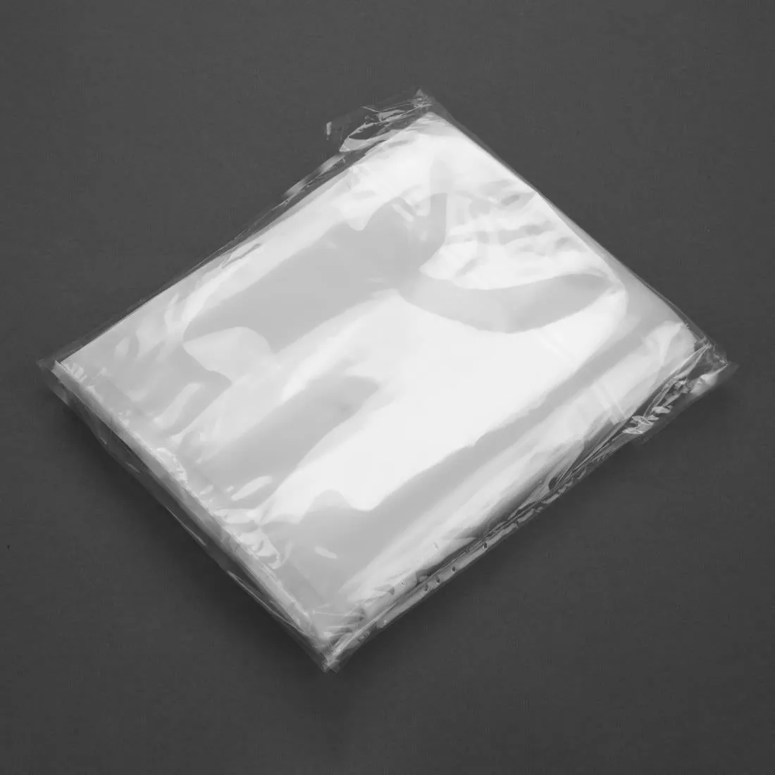 Vogue Chamber Vacuum Pack Bags 200x250mm (100 Pack)