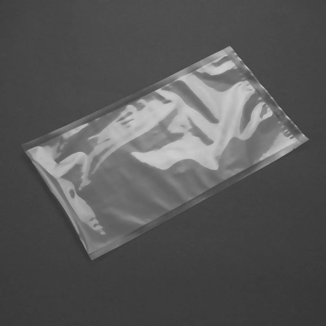 Vogue Chamber Vacuum Pack Bags 200x350mm (100 Pack)