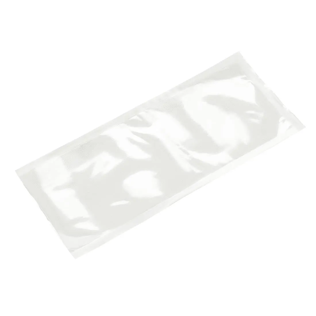 Vogue Compostable Embossed Vacuum Sealer Bags 150x350mm (50 pack)