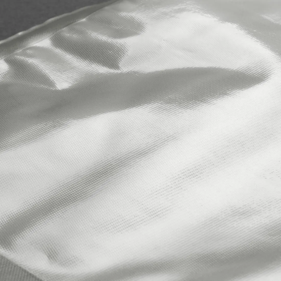 Vogue Compostable Embossed Vacuum Sealer Bags 150x350mm (50 pack)