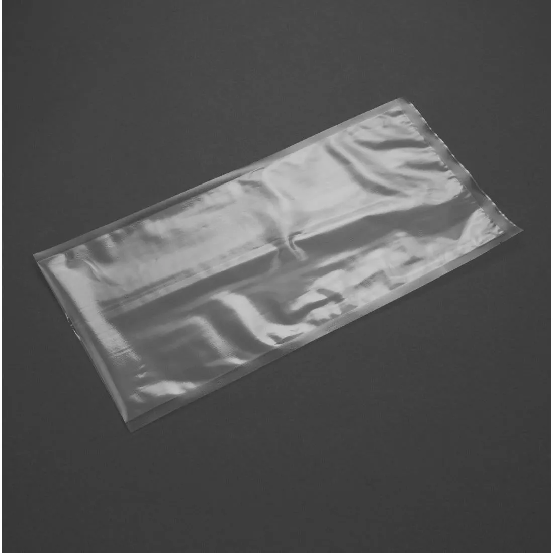 Vogue Vacuum Sealer Bags Embossed 200x400mm (50 Pack)