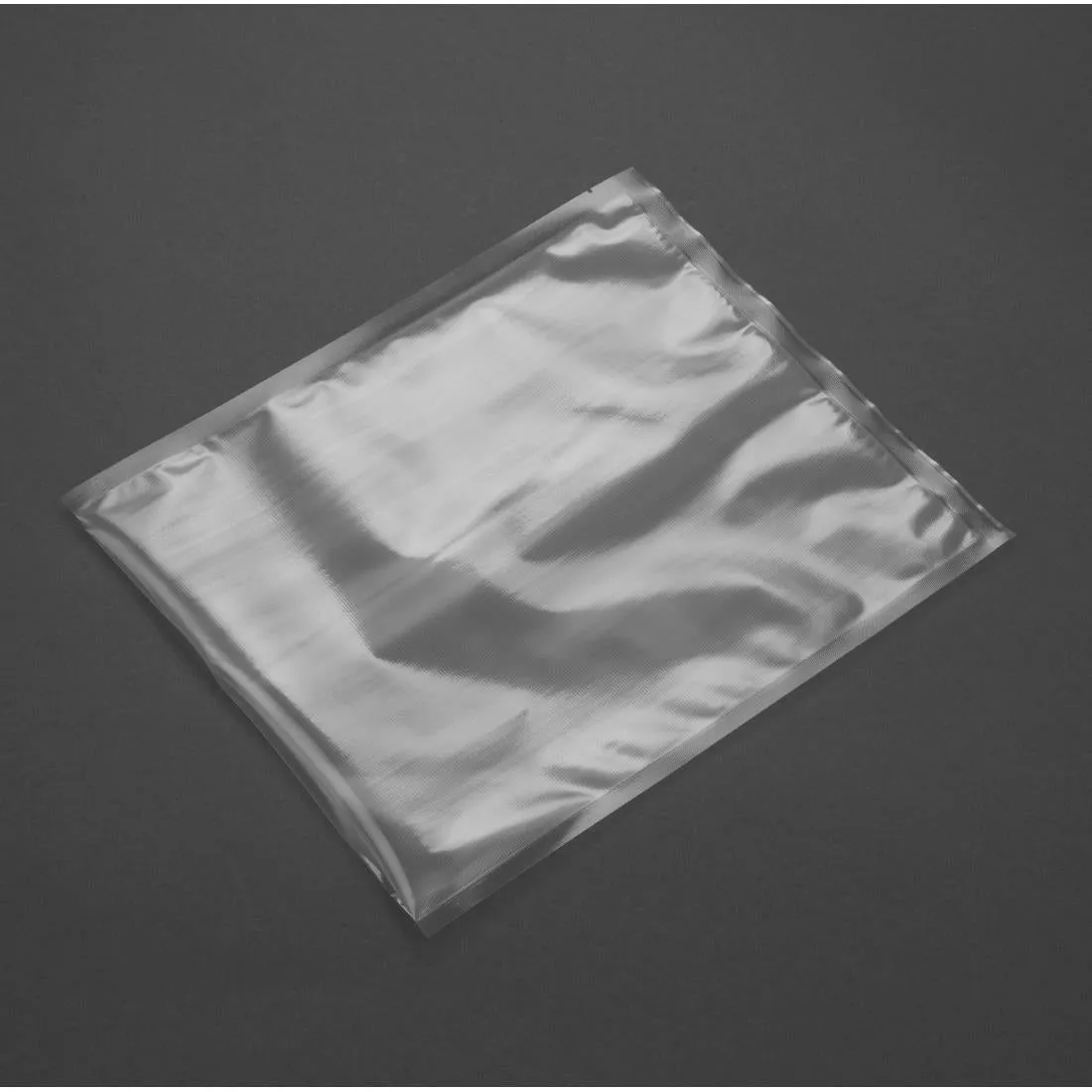 Vogue Vacuum Sealer Bags Embossed 250x300mm (50 Pack)