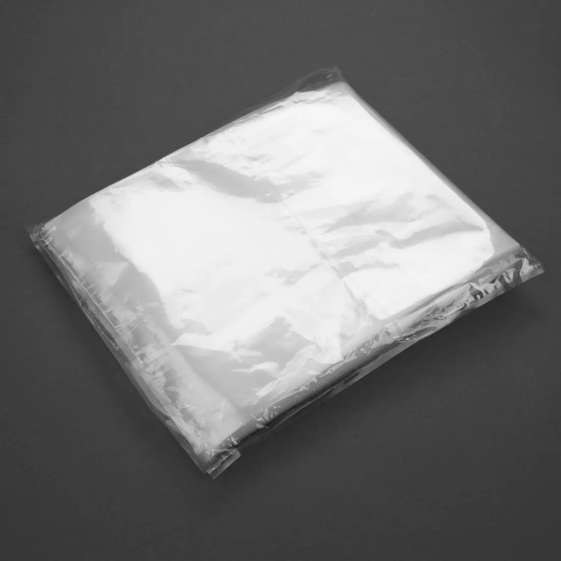 Vogue Vacuum Sealer Bags Embossed 250x300mm (50 Pack)