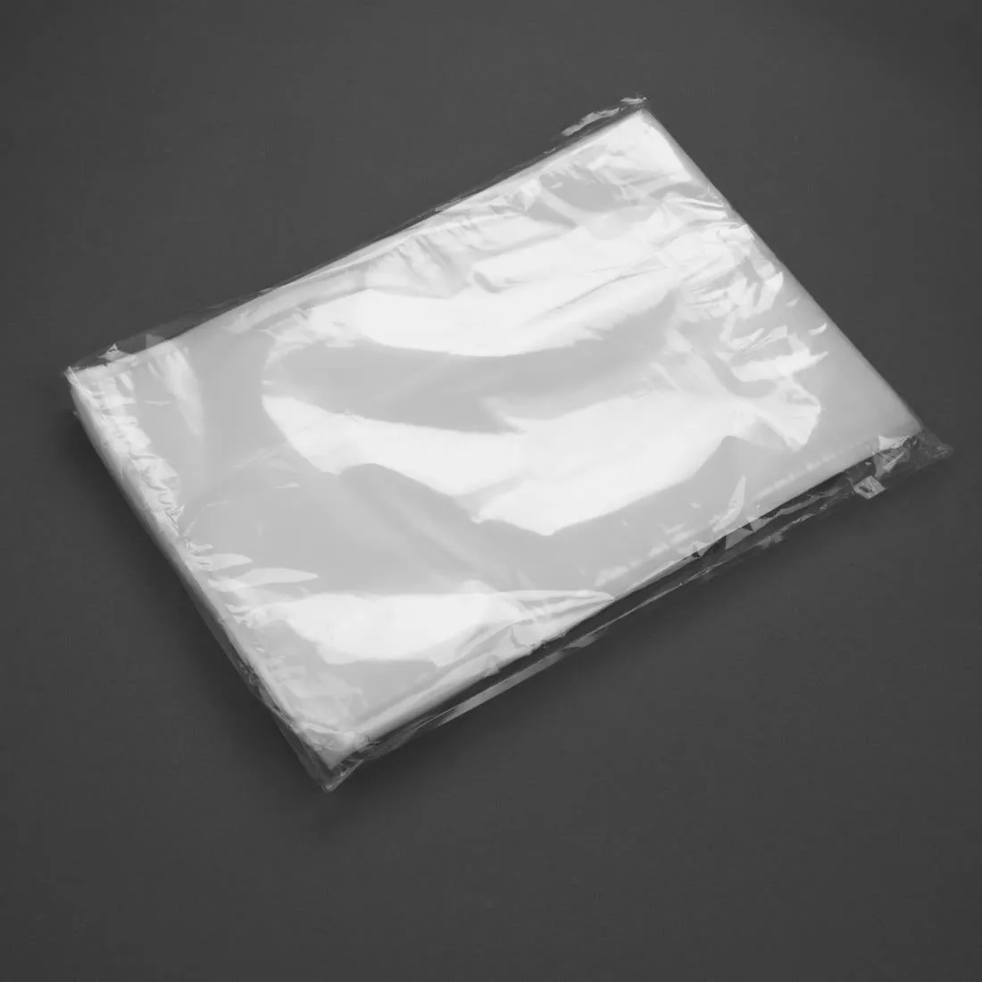 Vogue Vacuum Sealer Bags Embossed 300x450mm (50 Pack)