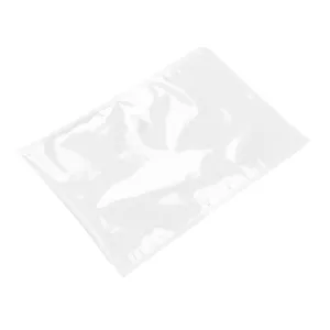 Vogue Vacuum Sealer Bags Embossed 300x450mm (50 Pack)