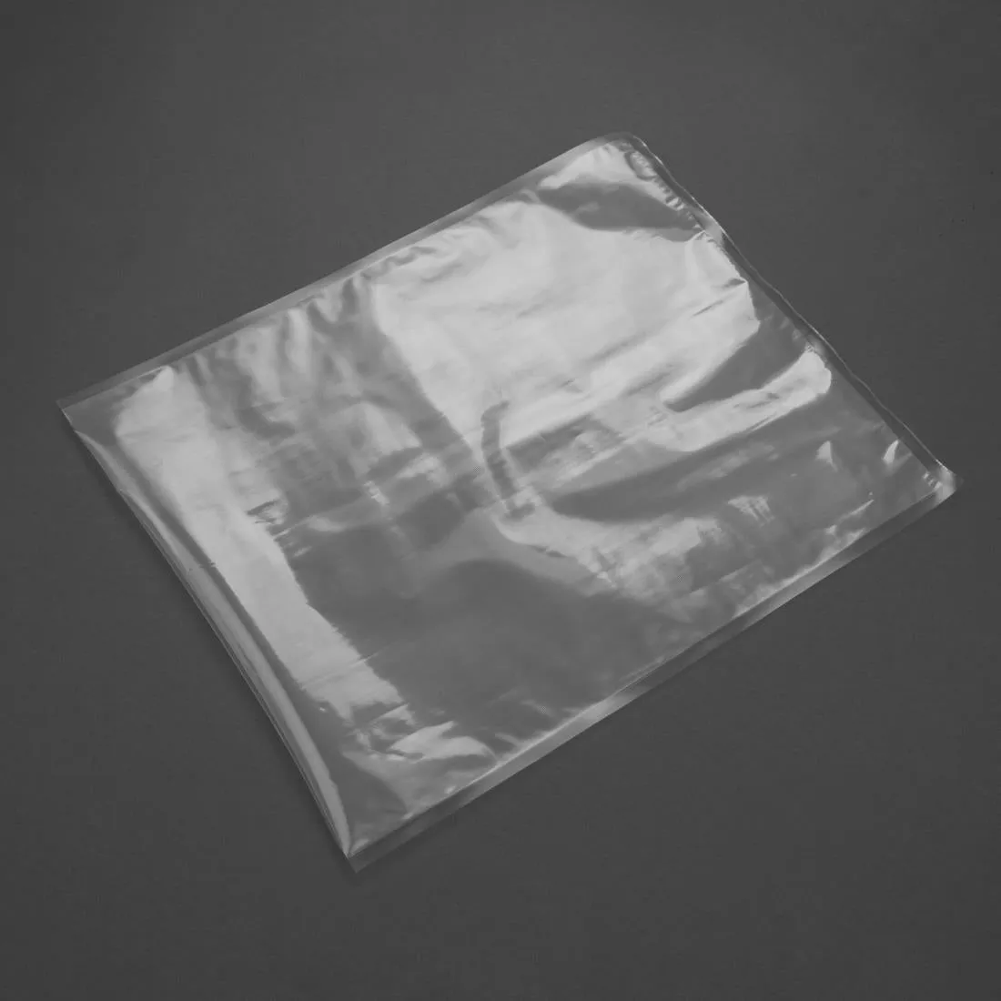 Vogue Vacuum Sealer Bags Embossed 400x500mm (50 Pack)