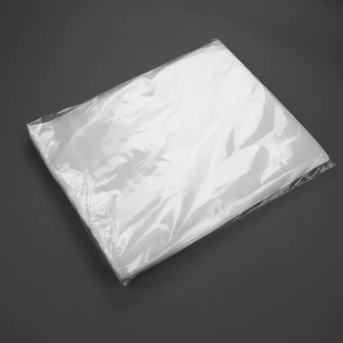 Vogue Vacuum Sealer Bags Embossed 400x500mm (50 Pack)