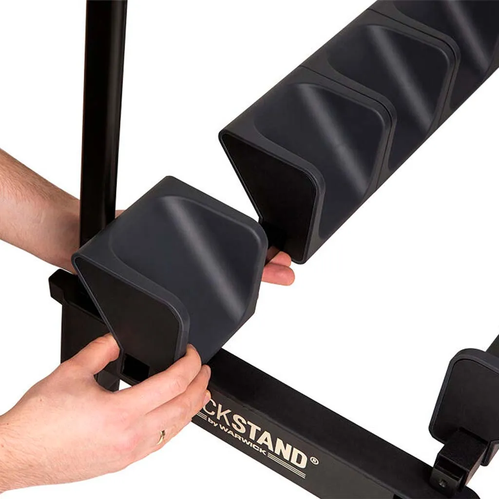 Warwick RockStand Modular Multiple Stand Electric Guitar / Bass Holder Set